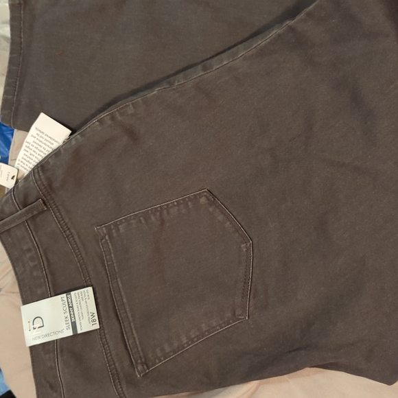 new directions Denim - NWT New Direction skinny jeans Pnk2
